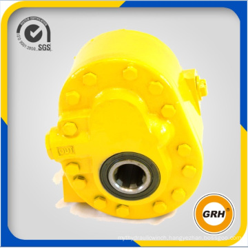 OEM Pump Hydraulic Pto Gear Oil Pump for Tractors Pto